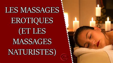 Massage érotique Massage érotique Sainte Catherine